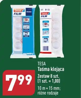 ALDI TESA Taśma klejąca oferta