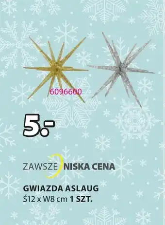GWIAZDA ASLAUG