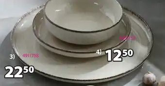 JYSK TALERZ FERDUS oferta
