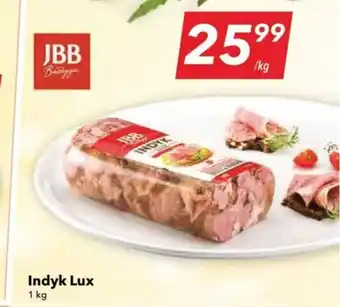 Lewiatan JBB Indyk Lux 1 kg oferta