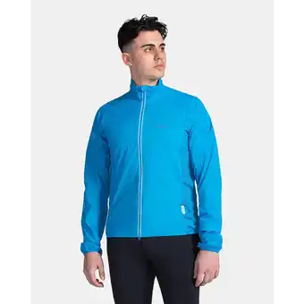 Decathlon Męska lekka kurtka do biegania kilpi tirano-m oferta