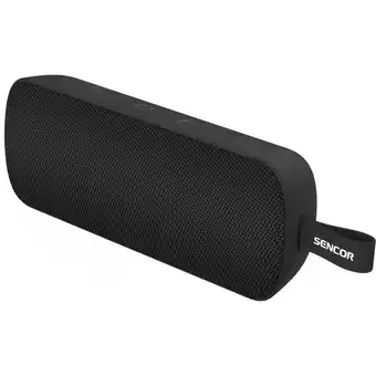 Głośnik przenośny bluetooth sencor sss 1110