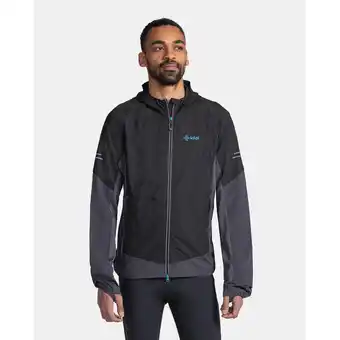 Decathlon Kurtka hybrydowa męska kilpi rayen-m oferta