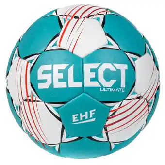 Piłka do piłki ręcznej select ultimate 22 rozmiar 3