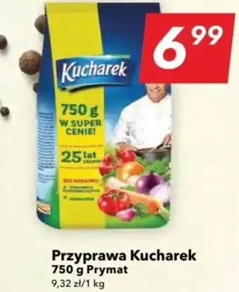 Lewiatan Prymat Przyprawa Kucharek 750 g oferta
