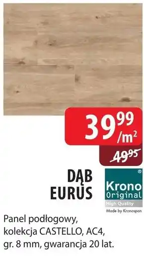 DDD Panel podłogowy oferta