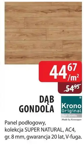 DDD Panel podłogowy oferta