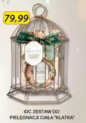 Drogeria Kosmyk Zestaw kosmetyków oferta