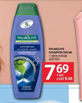 Selgros PALMOLIVE SZAMPON 350 ML oferta