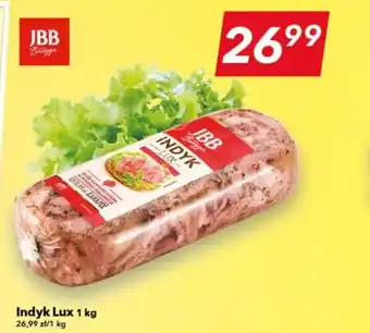 Indyk Lux 1 kg