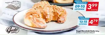 Rogal Marciński Grela 100 g