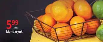 Mandarynki 1 kg