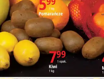 E.Leclerc Kiwi 1kg oferta