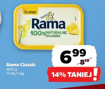 Netto Rama classic oferta