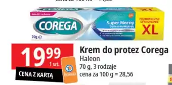 Krem do protez Corega 50 ml