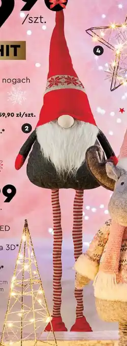 Biedronka Skrzat wys.:90-130 oferta