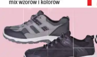 E.Leclerc Buty męskie oferta