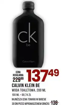 Drogerie Natura Woda toaletowa oferta