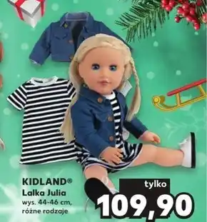 Kaufland Lalka oferta