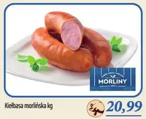 Społem Kiełbasa oferta