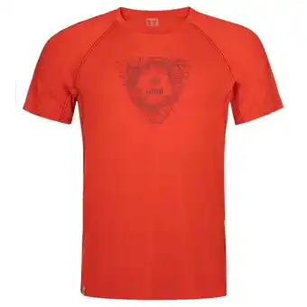 Decathlon Męska koszulka do biegania kilpi wylder-m oferta