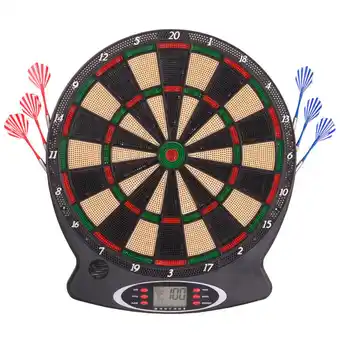 Dart elektroniczny enero 43 cm