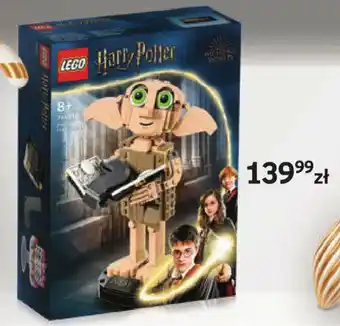Empik Lego klocki oferta