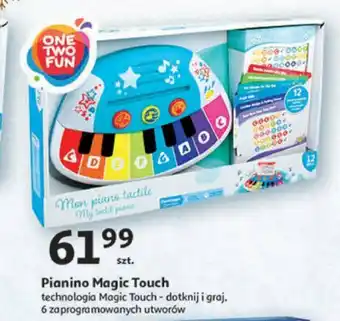 Pianino Magic Touch