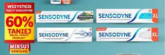 WSZYSTKIE PASTY SENSODYNE