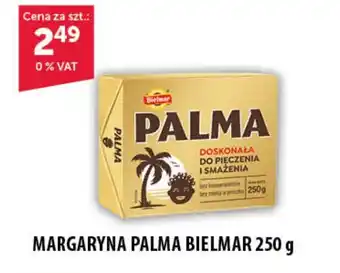 Eurocash MARGARYNA PALMA BIELMAR 250 g oferta
