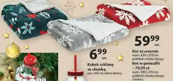 Auchan Koc ze wzorem oferta