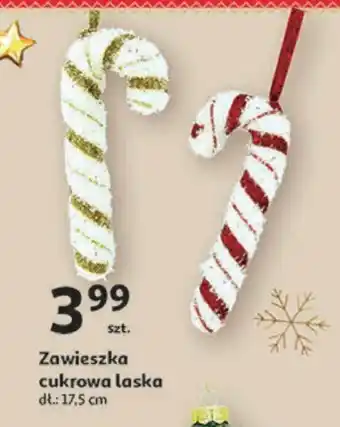 Zawieszka cukrowa laska
