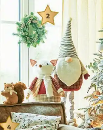 Auchan Wianek dekoracyjny oferta