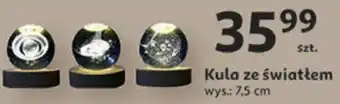Auchan Kula ze światłem oferta