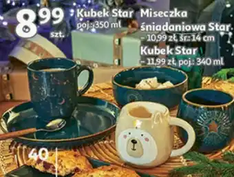 Auchan Kubek Star oferta