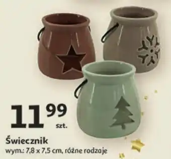 Auchan Świecznik oferta