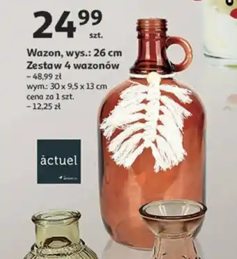 Auchan Wazon, oferta