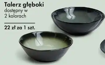 Tedi Talerz głęboki 1 szt. oferta