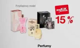 Perfumy