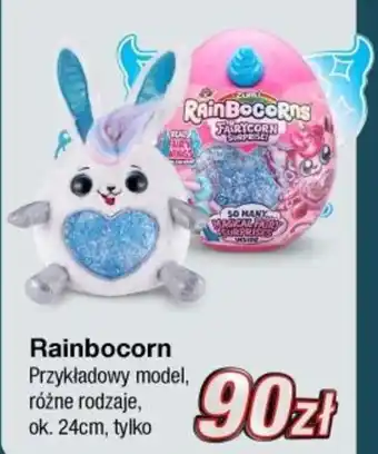 KiK Rainbocorn oferta