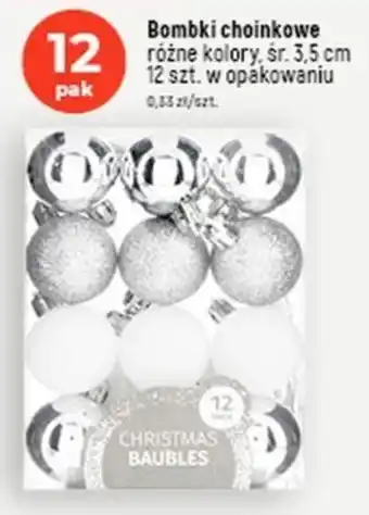 Dealz Bombki oferta