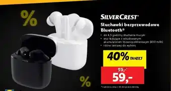 Słuchawki bezprzewodowe Bluetooth
