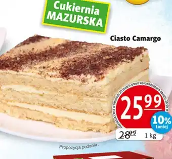 Prim Market Ciasto oferta