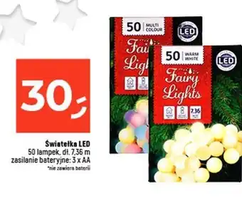 Dealz Lampa led oferta