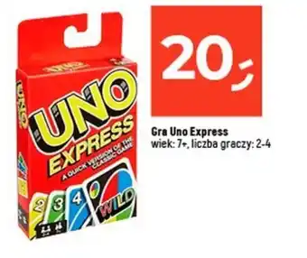 Dealz Gra oferta