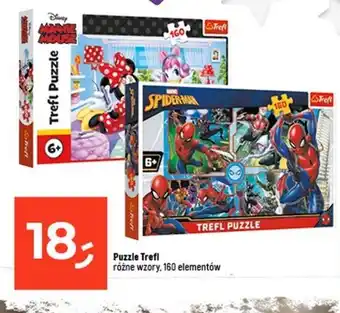 Dealz Puzzle oferta