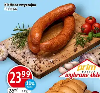 Prim Market Kiełbasa oferta