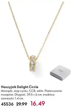 Naszyjnik
