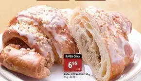 bi1 Rogal oferta