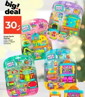 Dealz Zestaw figurek oferta